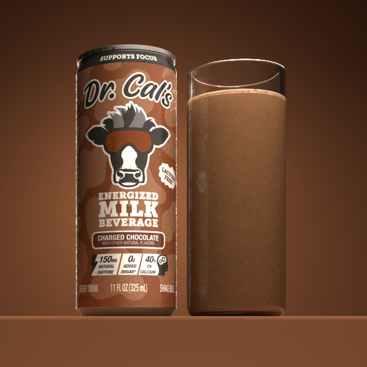 The Complete Guide to Naturally Sourced Energy Drinks in 2026