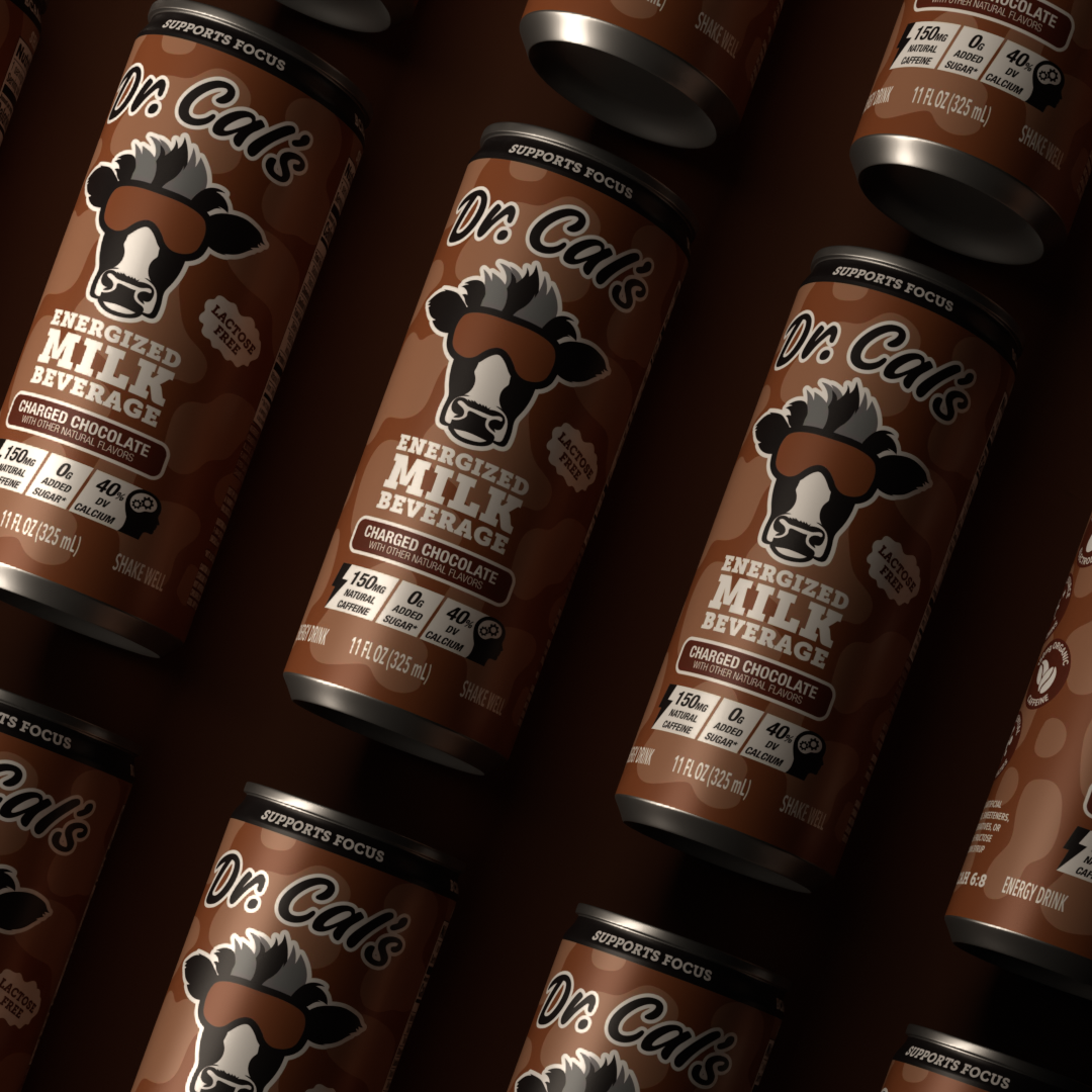 Dr. Cal’s vs Celsius: Built for the Same Lifestyle, Made in Different Ways