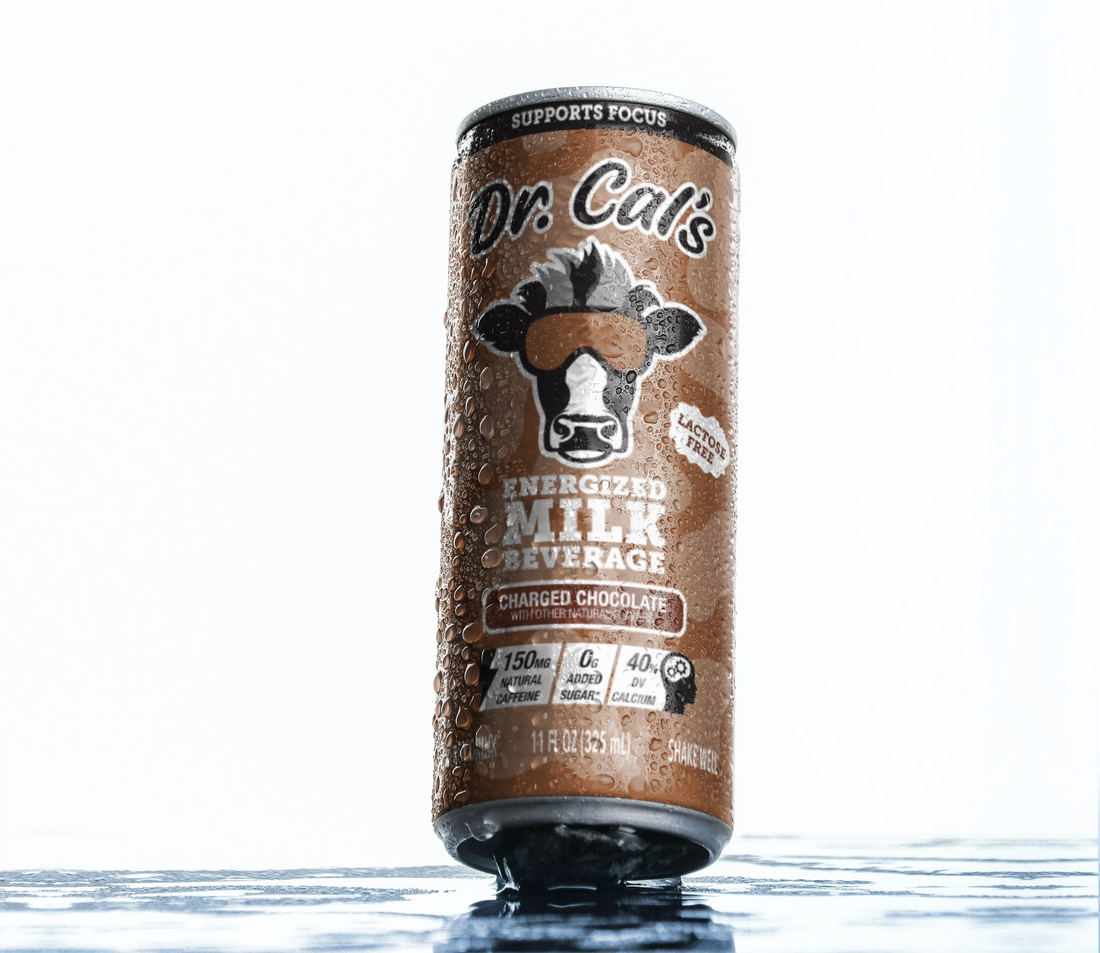 The Best Post-Workout Drink When You’re Tired of Sugar and Heavy Shakes