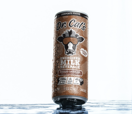 The Best Post-Workout Drink When You’re Tired of Sugar and Heavy Shakes