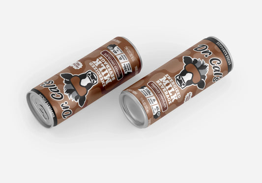 Dr. Cal’s vs Monster Java: A Cleaner, Smoother Take on Energy