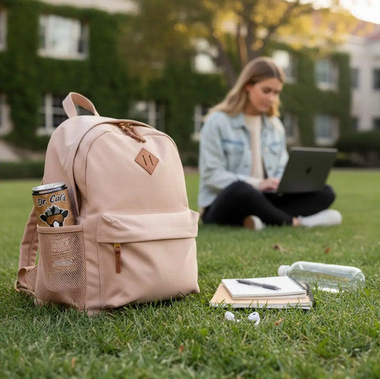 The Best Lactose Free Energy Drink for College Students and Late Nights